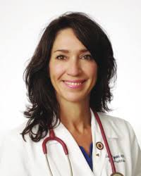 Anna Katharine Melanson Prejean, NP