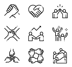 Detailed Rounded Icon Style Lineal 78 916 Vector Icons Available In Svg Eps Png Psd Files And Icon Font Icon Design Inspiration Logo Design Inspiration Creative Logo Design