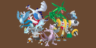 It has another form, known as its pirouette form, that is a dual. Pokemon Go Go Fest 2021 Raid Day Legendary Pokemon Spawn Times