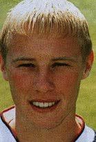 Player Profile of Alan Power