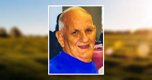 George Kermit Roark Obituary April 14, 2021