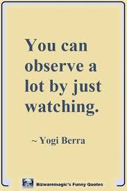 Top 14 Funny Quotes From Yogi Berra Quotes Funny Important Quotes Funny Quotes