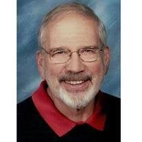 Robert William Dobson Obituary