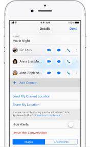 Group Texting Issues Apple Community