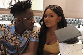 Check spelling or type a new query. Watch Mr Eazi S Epic Dance Battle With Girlfriend
