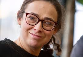 Delphine horvilleur is an actress, known for rose (2021), 50 nuances de grecs (2018) and antisémitismes (2020). French Anti Semitism First Sign Of A National Crisis Rabbi Delphine Horvilleur Tells Aapa Aapa France