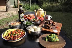 The official languages of kenya are swahili and english. Kenyan Food Primer 10 Essential Dishes And Drinks Food Republic