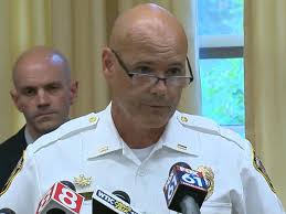 Man charged with cold-case murder of jogger Melissa Millan after confessing  in church