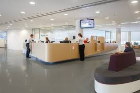 stadshuis nieuwegein by fokkema partners hospital design healthcare design design