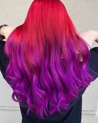 17 Greatest Red Violet Hair Color Ideas Trending In 2020 Violet Hair Colors Red Violet Hair Color Violet Hair