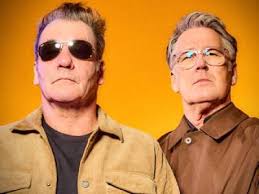 Show Details: THE SOUND OF MUSIC