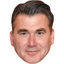 Patrick Spiller Archives