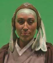 May The 4th Be With You: A History of Black Stars in Star Wars