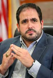 Politics Puerto Rico 2.0