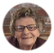 Rosemary (May) McDowell McDowell...