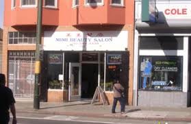 I've had the opportunity to work with mimi over the past year — and she is fantastic. Mimi Salon 4712 Mission St San Francisco Ca 94112 Yp Com