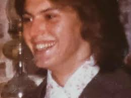 Steven "Randy" Randall Kammerer's Obituary