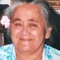 Elizabeth Arii Daniela (1925–1989) • FamilySearch