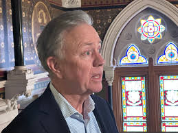 GovNedLamont I swear that you're purposely driving out the middle-class.  Dems are going to make affordability the election pitch