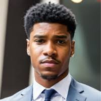 Deon Palmer's Instagram, Twitter & Facebook