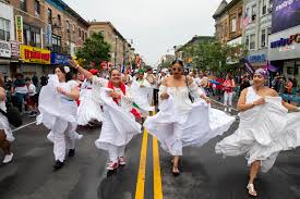 If you want a way to experience local culture, food, crafts and music, then find an annual event or festival during your visit. Sunset Park S Puerto Rican Parade And Festival Returns For Fifth Straight Year The Brooklyn Home Reporter