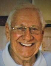 Benjamin "Ben" V. Bellmore Obituary 2017