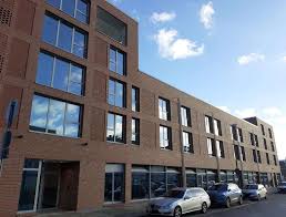 28217 bremen (steffensweg) provisionsfrei, kelleranteil, zentralheizung. 1 Zimmer Wohnung Zu Vermieten Am Kaffee Quartier 21 Uberseestadt Bremen Mapio Net