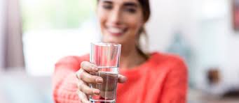 L'acqua da bere dovrà avere particolari caratteristiche con determinati elementi : Il Residuo Fisso Dell Acqua Il Suo Valore Per L Assunzione