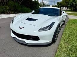 Image result for Arctic White 2017 Corvette