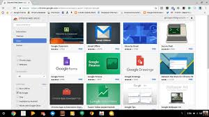 The android version of mozilla's web browser. Android Enabled Chromebooks Say Goodbye To Web Store Apps