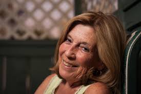 SUSAN CURRIER Obituary (2014)