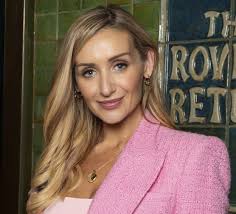 Coronation Street's Rita refuses to lend Sharon money