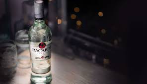 Bacardi Superior Rum Made The Same Way Since 1862 Mixes Well Never Blends In Bacardi Rum Bacardi Rum