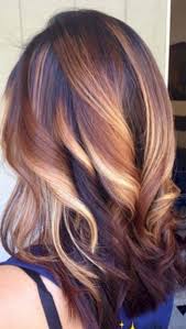 Trending Fall Hair Color Inspiration 2017 8 Fashionetter Hair Styles Hair Inspiration Color Hair Color 2017