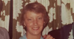 Fifty years after being treated for leukemia at MSK, Karen (center) tells  us: "I have an amazing life." Karen was just 18 when she was told she had  three months to live.