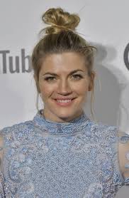 Foto stock editoriale Nina Bott