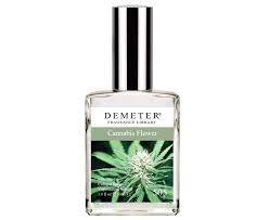 Marijuana Now In Cologne Skunk Heavy Scent Of Smoked Bud Anyone Gq