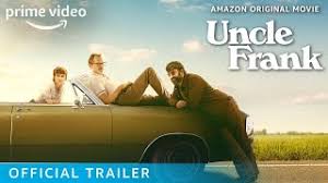 Frank (comparative franker, superlative frankest). Uncle Frank Official Trailer Prime Video Youtube