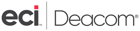 Deacom logo