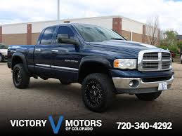Image result for Patriot Blue 2004 Dodge Truck