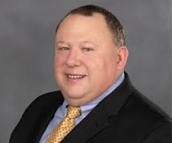 CEO and Executive Director