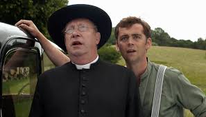 Father Brown Season 11 Release Window, Cast, Plot, And More | The Mary Sue