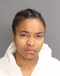 Nyesha Allen's Instagram, Twitter & Facebook