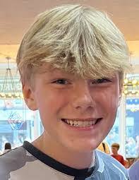 Beth Lafferty's Instagram, Twitter & Facebook