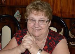 Recuerdos de la Pascua en familia