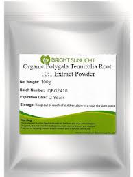 Image result for Polygala products