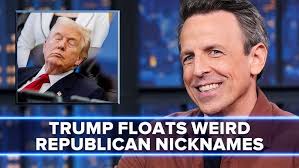 A Shout Out to the Real Americans