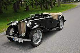 Pin On Cars Mg