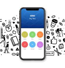 Overview · smart switch app · description · for pc · for mac · for mobile app · samsung phones · other android phones: Smart Switch Transfer File For Android Apk Download