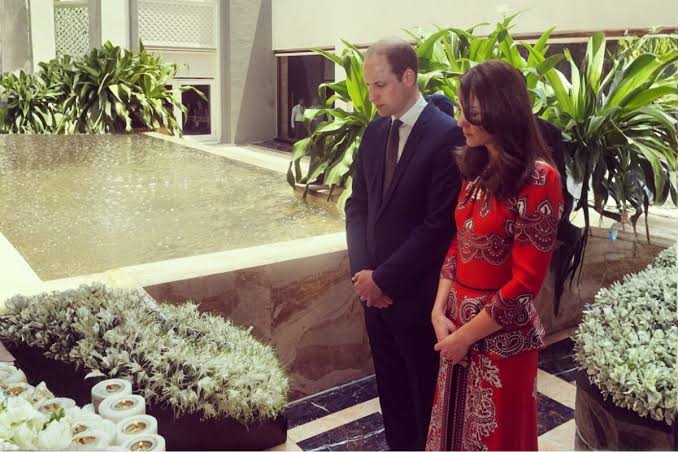 Kate Middleton Could Return to India 10 Years After Her Royal Tour Wardrobe  Was Branded a 'Holy Mess'